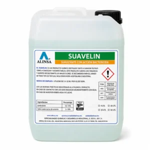 Suavelin de ALINSA – envase